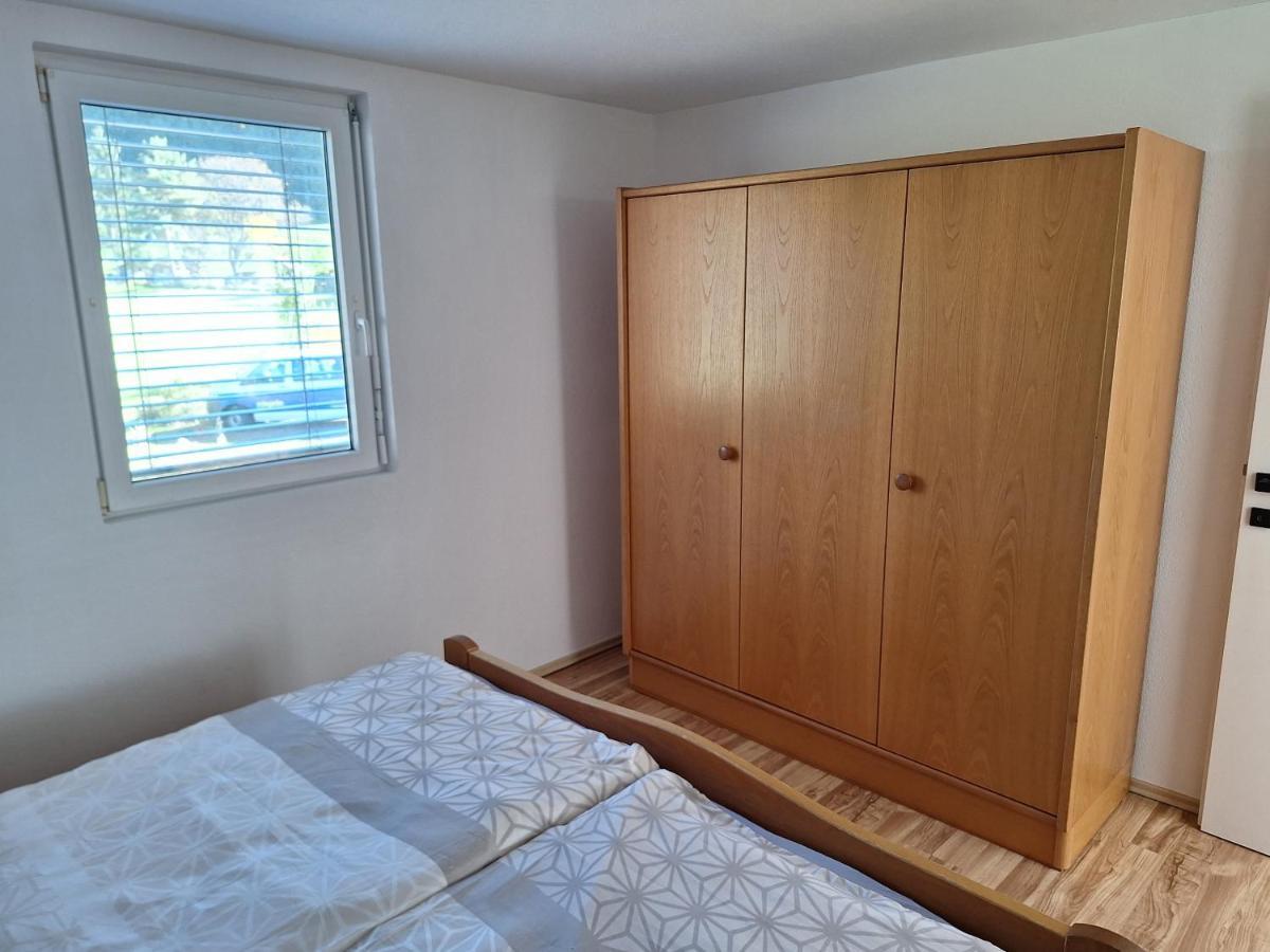 Apartment Rheintal Im Alpenvorland Batschuns Екстер'єр фото