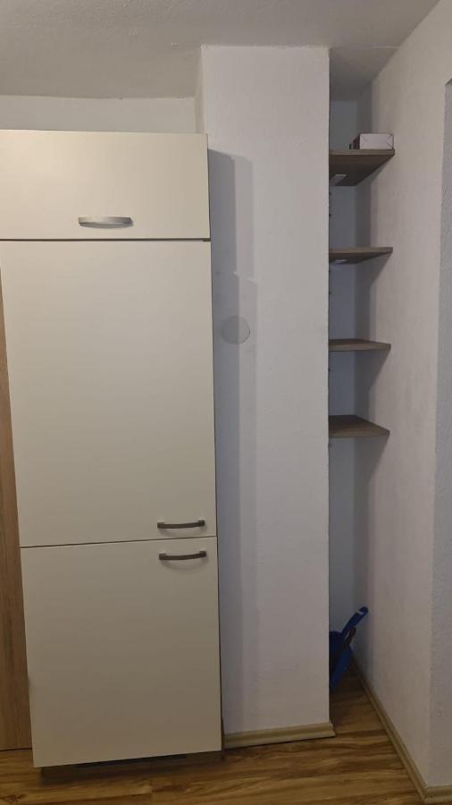 Apartment Rheintal Im Alpenvorland Batschuns Екстер'єр фото