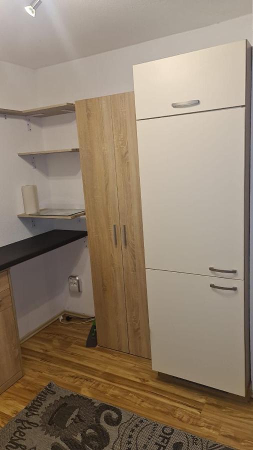 Apartment Rheintal Im Alpenvorland Batschuns Екстер'єр фото