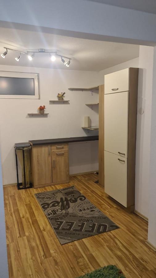 Apartment Rheintal Im Alpenvorland Batschuns Екстер'єр фото