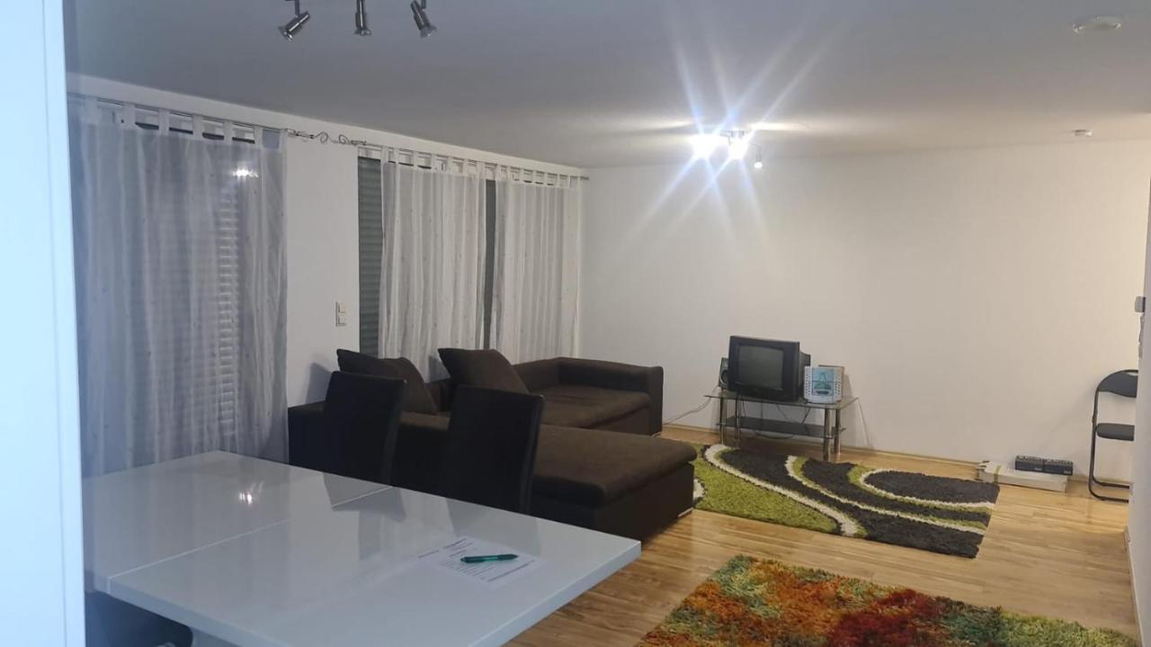 Apartment Rheintal Im Alpenvorland Batschuns Екстер'єр фото
