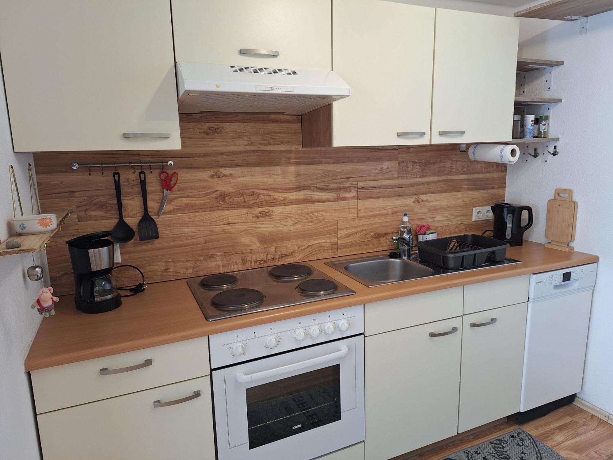 Apartment Rheintal Im Alpenvorland Batschuns Екстер'єр фото
